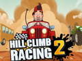 խաղ Hill Climb Racing ‏ 2