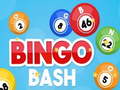 խաղ Bingo Bash