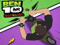 խաղ Ben 10 Assassin