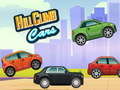 խաղ Hill Climb Cars 