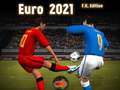 խաղ Euro 2021