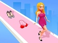 խաղ Catwalk Beauty