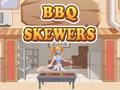 խաղ BBQ Skewers
