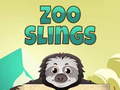 խաղ Zoo Slings