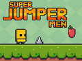 խաղ Super Jumper Men