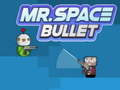խաղ Mr. Space Bullet