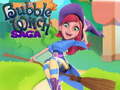 խաղ Bubble Witch Saga