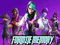խաղ Fortnite Memory