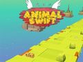խաղ Animal Swift
