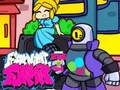 խաղ Friday Night Funkin Brawl Stars Mod