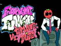 խաղ Friday Night Funkin Vs. Tomato Dude
