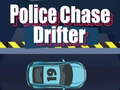 խաղ Police Chase Drifter