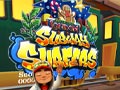 խաղ Subway Surfers London