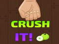 խաղ Crush It!