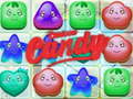 խաղ Cartoon Candy 