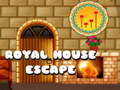 խաղ Royal House Escape