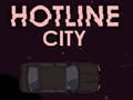 խաղ Hotline City
