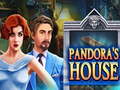 խաղ Pandoras House