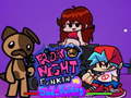խաղ Friday Night Funkin' vs Sad Bulldog