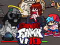 խաղ Friday Night Funkin vs Jeb