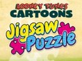 խաղ Looney Tunes Cartoons Jigsaw Puzzle