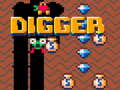 խաղ Digger