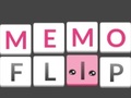 խաղ Memo Flip