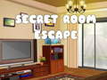 խաղ Secret Room Escape