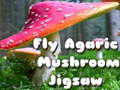 խաղ Fly Agaric Mushroom