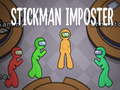 խաղ Stickman Imposter