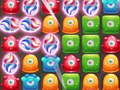 խաղ Jelly Crush Saga