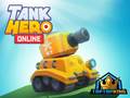 խաղ Tank Hero Online