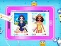 խաղ Influencers Summer Fun Trends