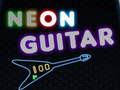 խաղ Neon Guitar