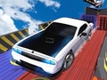 խաղ Mega Ramps Stunt Car