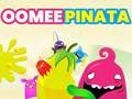 խաղ Oomee Pinata