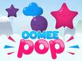 խաղ Oomee Pop