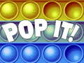 խաղ Pop It!