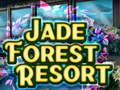 խաղ Jade Forest Resort