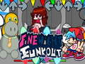 խաղ Fine Night Funkout VS Clippy