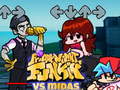 խաղ Friday Night Funkin' vs Midas