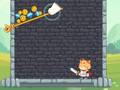 խաղ Cat Game: How To Loot