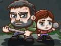 խաղ Duo Survival  3