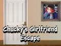 խաղ Chucky's Girlfriend Escape