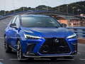 խաղ Lexus NX 2022 Puzzle