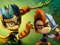 խաղ Monkey Quest