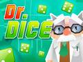 խաղ Dr Dice