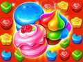 խաղ Cookie Crunch