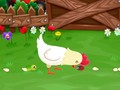 խաղ Stupid Chicken