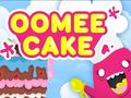 խաղ Oomee Cake